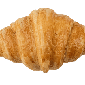 Croissant Vanilla