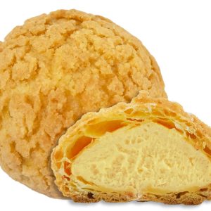 Cheese Choux