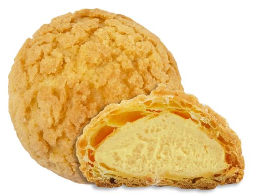 Cheese Choux