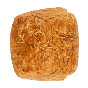 Croissant Cream Cheese