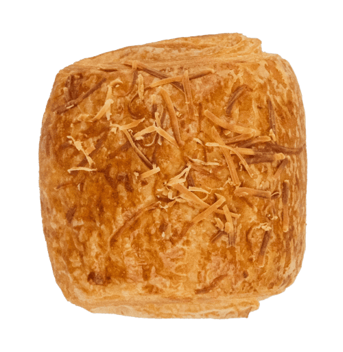 Croissant Cream Cheese