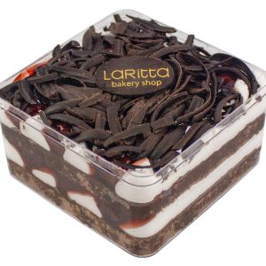 Dessert Black Forest Box