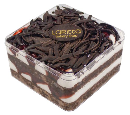 Dessert Black Forest Box